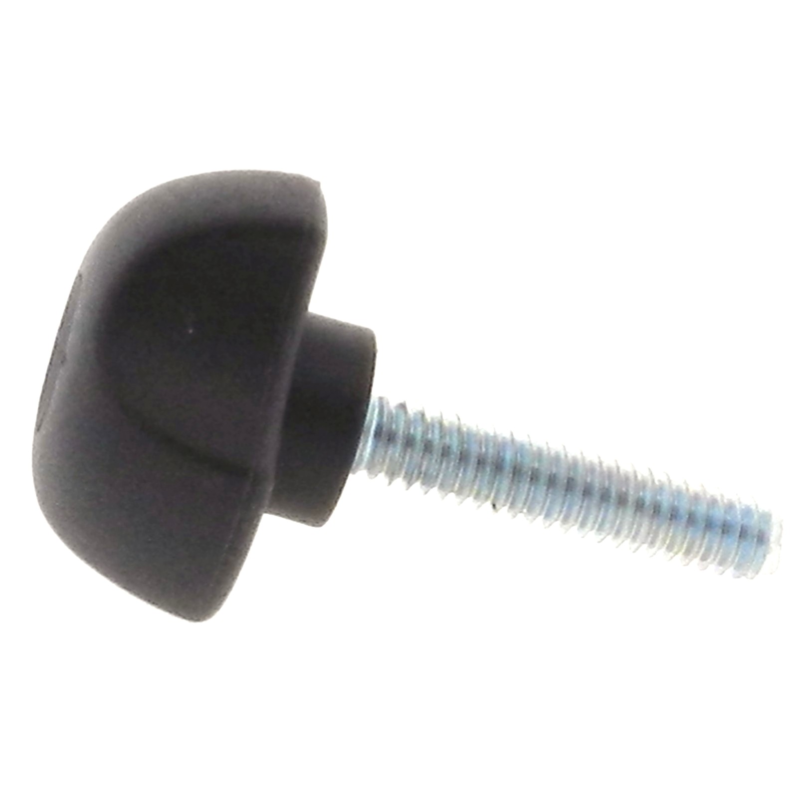 Thermoplastic 3 Lobe Knob Studded , Hand Knobs